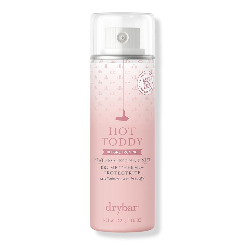 

Drybar Travel Size Hot Toddy Теплозащитный спрей 1,5 унции