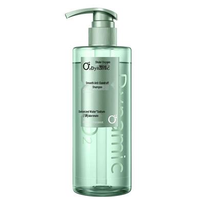 Shampoos & Haarspülung