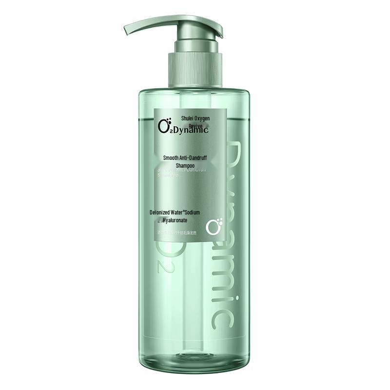 ShuLei Oxygen Active Anti-Dandruff Shampoo