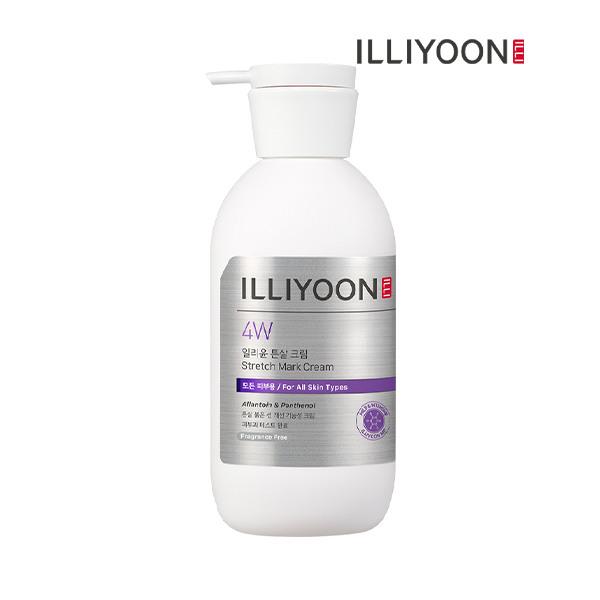 Крем от растяжек 330мл