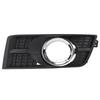 Front Left Right Fog Lamp Light Cover Grille Fit For 2010-2014-2016 Cadillac SRX