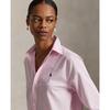 Polo Ralph Lauren Women S claSSic Fit Cotton Twill Shirt wmpoShtndo21054650