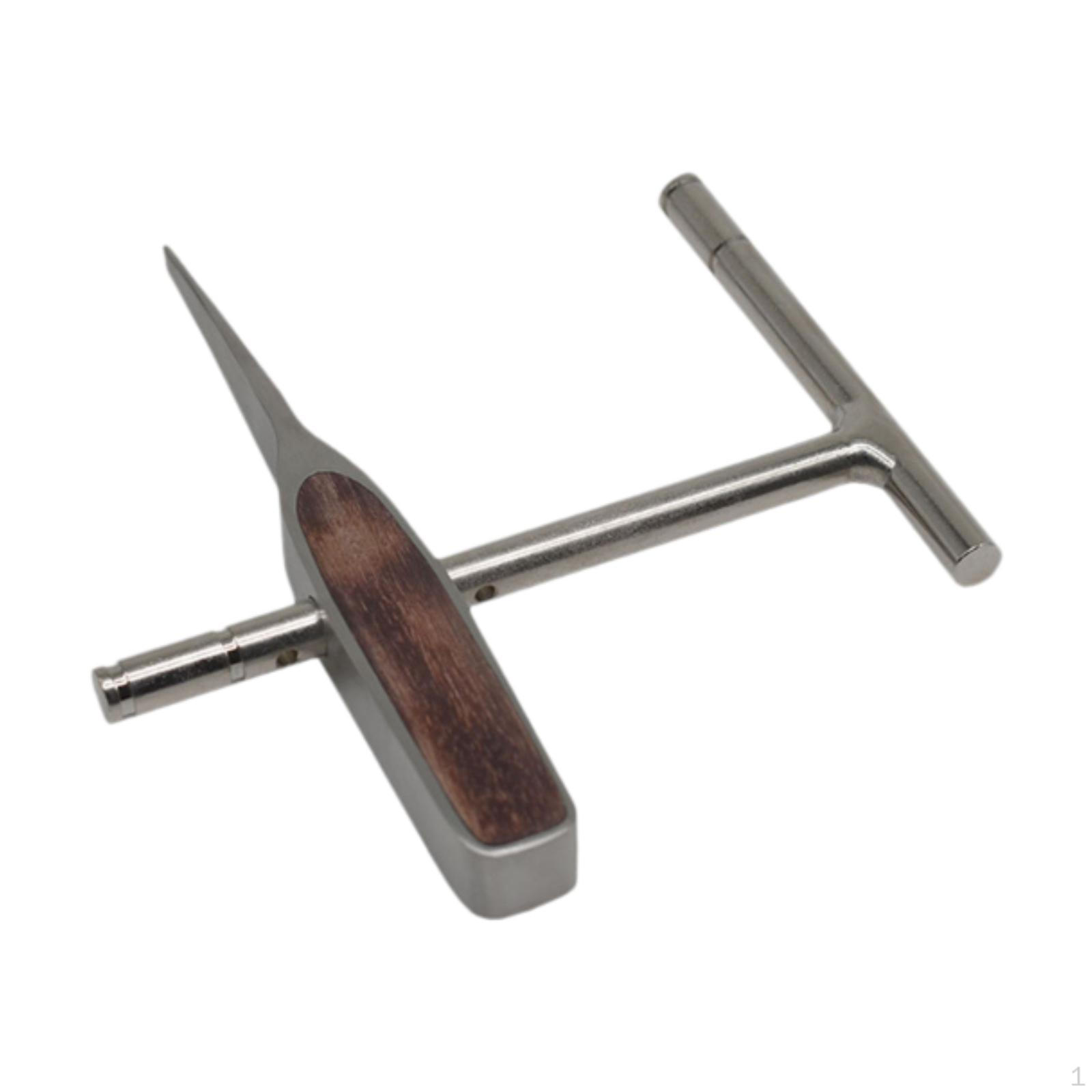 

Hose Wire Binder Home Pipeline Maintenance Tool Multifunctional Clamper Strong Sturdy Stainless