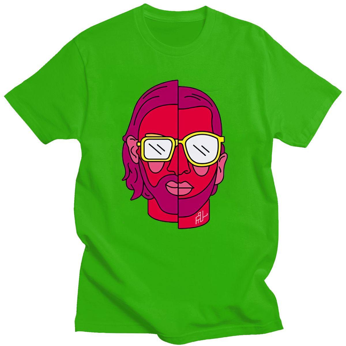 

Модные футболки Le Monde Chico Album PNL Футболки с принтом Повседневная повседневная одежда Удобная летняя одежда больших размеров Свободная уличная одежда 4XL