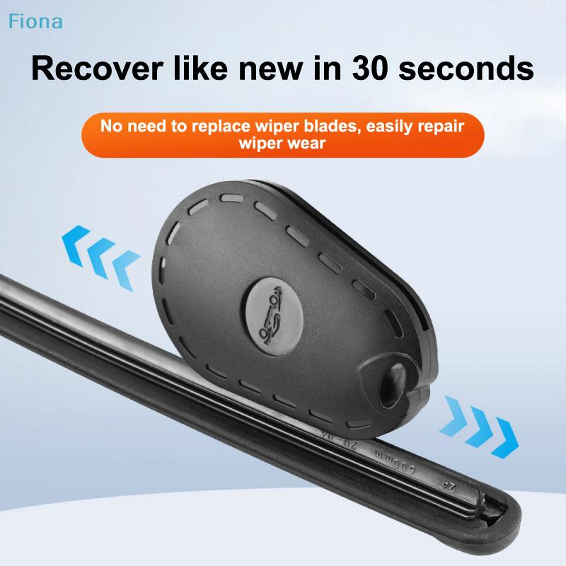 Car Wiper Service Tool Automotive Wiper Repair Rubber Strip Grinder Wiper Rubber Strip Repair Auto Wiper Cutter Cleaning