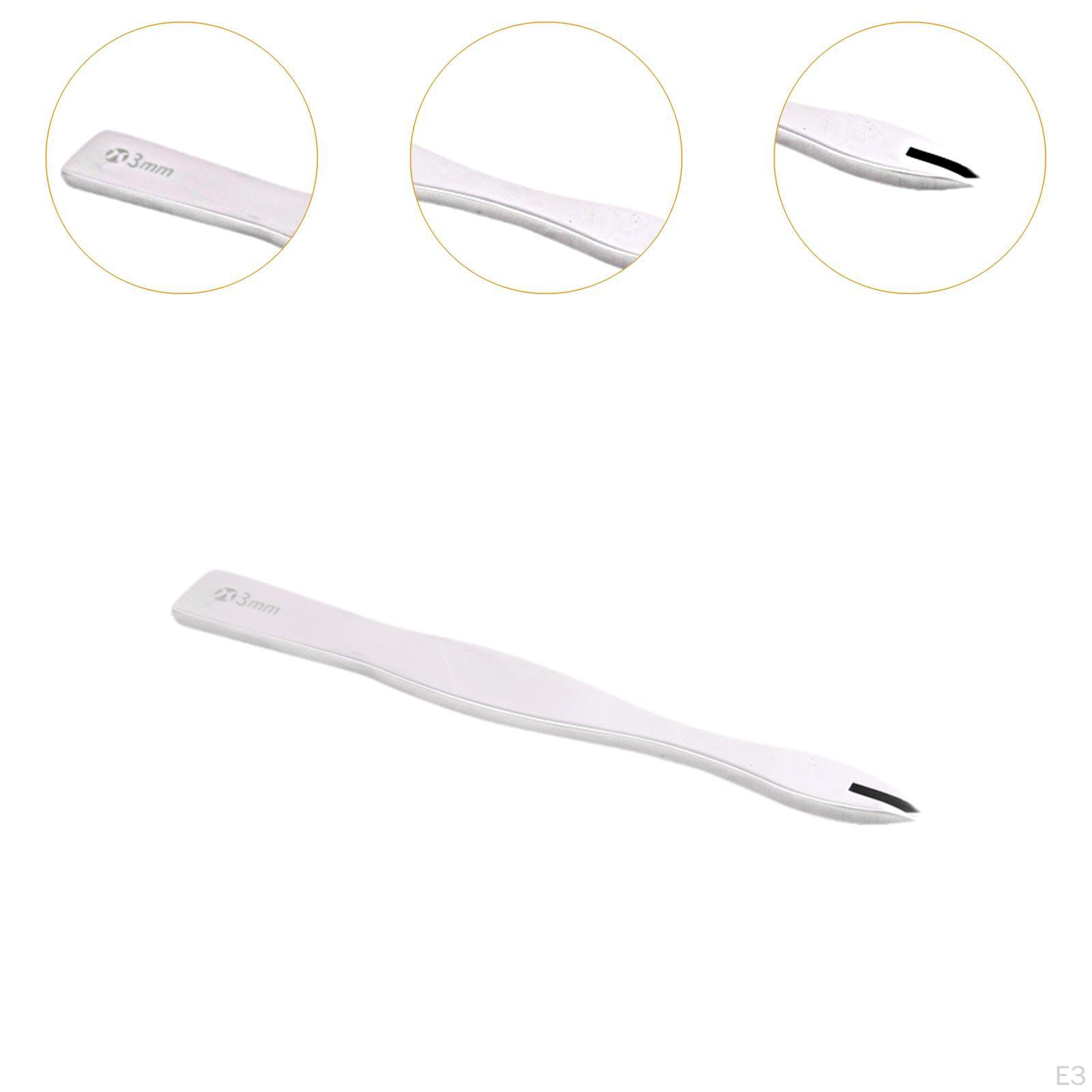 Инструмент для рукоделия из кожи — фото 5