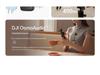 DJI Mic Mini: Wireless Noise-Reduction Clip-On Microphone for Live Broadcasting, Vlogs, Interviews, and Mobile Phone Recording.