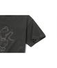 CPGN STUDIO Pouhartkey Short-Sleeve T-Shirt Pigment Black