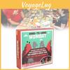 Exploding Kittens English Version Bomb Cats Relaxing Party Game With Colorful Box