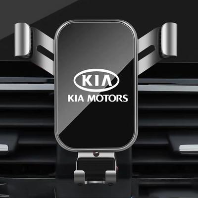 Auto Handyhalterung ABS Auto Universelle Halterung für KIA sportage ceed sorento cerato optima picanto rio soul k3 k5 stonic Zubehör