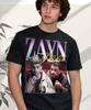 Limited Zayn Malik Unisex Shirt and Kids Tshirt for Men and Women, Vintage Band Tee, Music Fan Apparel