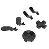 Controller Metal D Pads Paddles Stainless Steel Replacement Controller Part for Xbox One Elite Series 2 Model 1797
