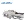 Unbraked CAP 2600KG European Trailer Hitch Cast Coupling Towball Coupler RV Camper Accessories Caravan Parts Components