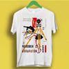 Fun Emoji T Shirt Game Summer New Cotton Casual and Fashionable T Shirt Suitable for Both Men and Women
