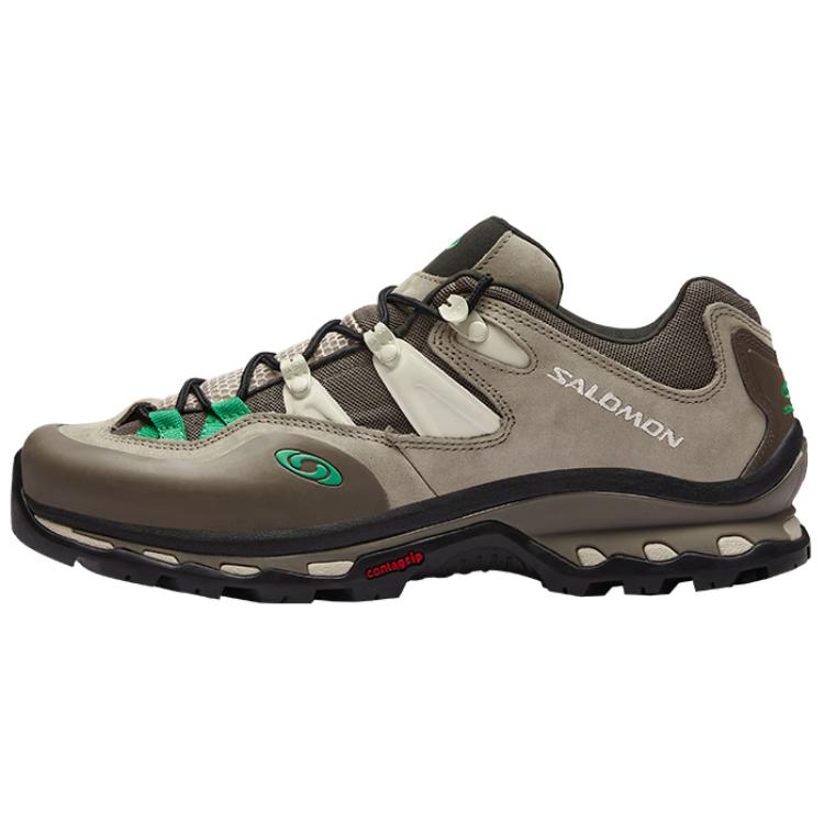 

New SALOMON XT Quest 2 Falcon Cement 472994 43