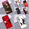 Pulp Fiction Tanzendes Handyhülle Für Oppo A80 A60 A40 A94 A54 A98 A78 A18 A38 A58 A16 A76 A96 A17 A77 A74 A57S A15