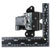 81230-1H300 812301H300 Tailgate Rear Tail Gate Latch Lock For 2010-2015 Hyundai Tucson Kia Soul Sorento Hatchback