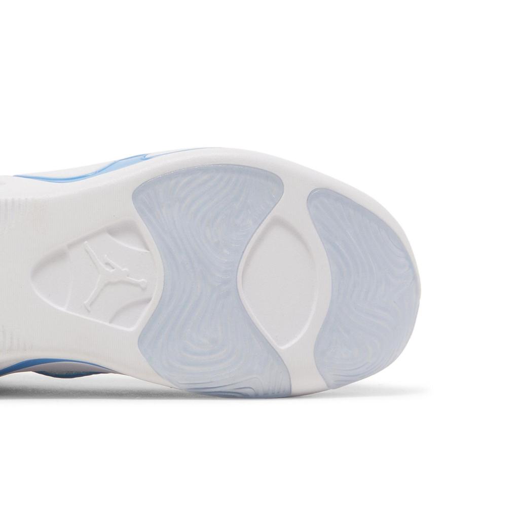 Air Jordan Tatum 1 Grade School 'St. Louis' (Unisex) White / University Red / University Blue / University Gold Kids' Basketball Shoes DX5359 100
