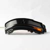 2pc Dynamic LED For Range Rover Evoque 2014-2018 Velar 2018 Discovery Sport L550 side mirror blinker Light Turn Signal Lamp .