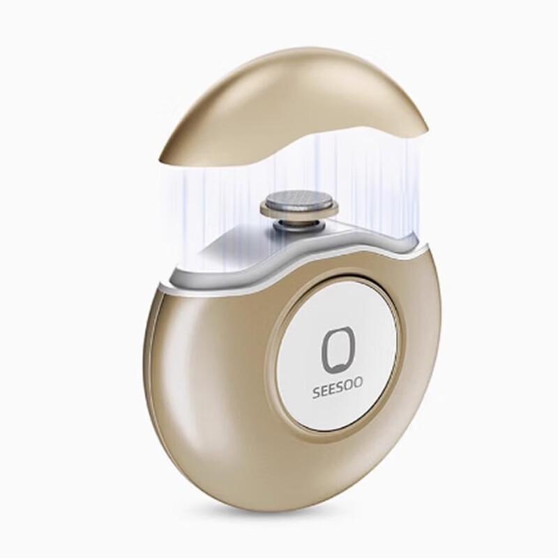 SEESOO Electric Nail Grinder