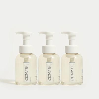 Blanc 101 Parfüm-Handseife, 280 ml, 3 Stück, wählen Sie 1