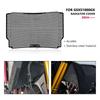 Motorcycle Radiator Shroud Protector Gsxs1000gx Gsxs1000gx Grille Radiator Shroud for GSXS1000GX GSXS 1000GX 2024+radiator Guard