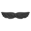 Angel Wing Keyboard Wrist Rest Ergonomic Wrist Support Pad Silicone Mouse Wrist Rest Laptop Wrist Cushion for Office Gaming