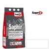 Sopro Saphir 10 Fugówka Biała 2Kg 1-6Mm