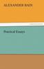 The Practical Essays Book