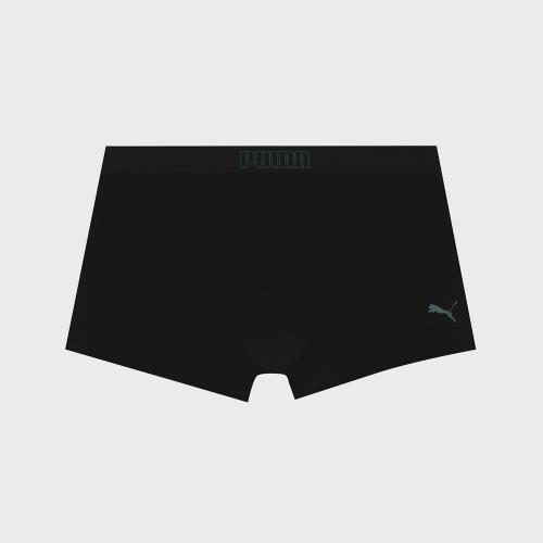 

[Puma] Comfort Freescut Fusing Trunks BK [Shipped from Korea] 100% Authentic Black - 095