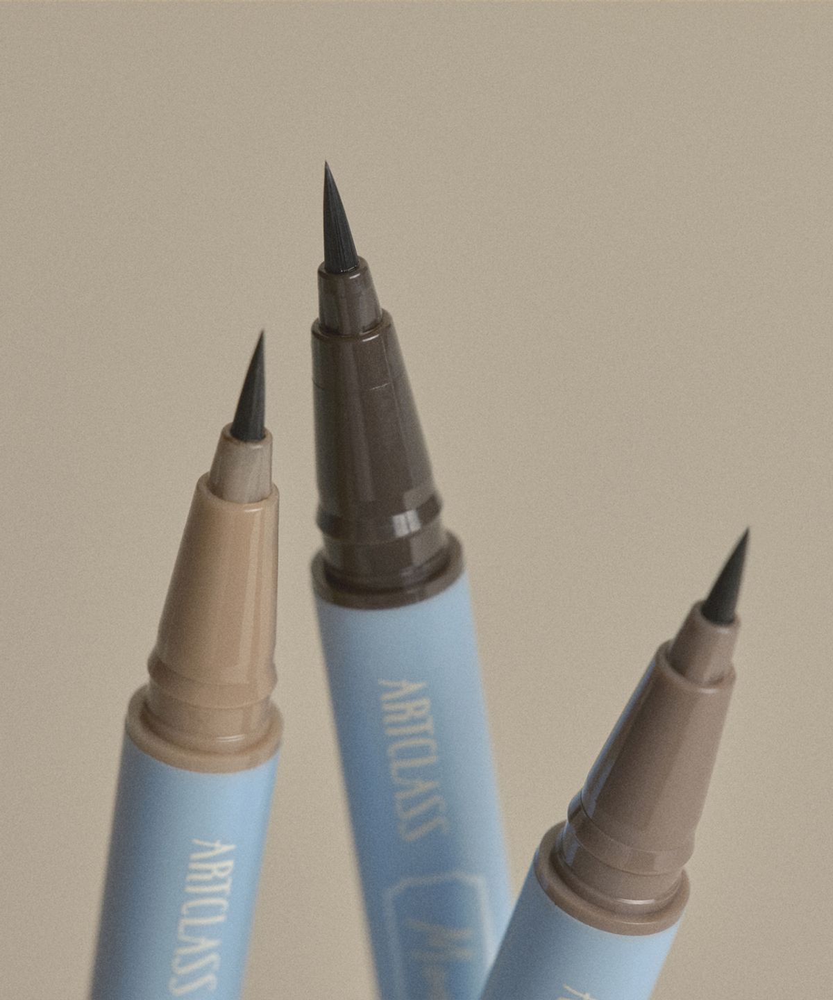 Art Class Mood Pen Liner No. 5 Classy Brown