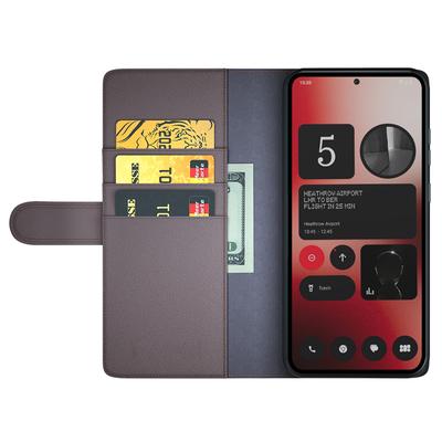 Telefon kapları – Cüzdanlı Telefon Kılıfı