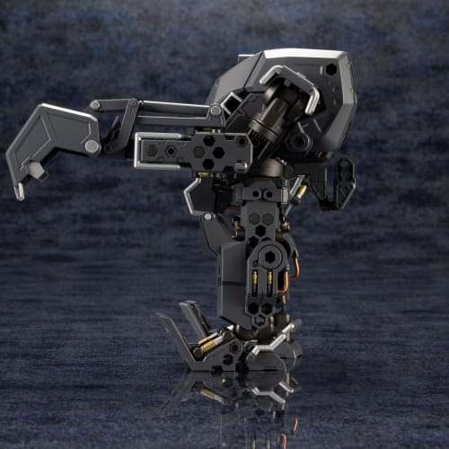 Kotobukiya Hexa Gear Bulkarm "Luxape" 1/24 Scale Plastic Model, Approximately 165mm Tall