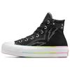 Chuck Taylor All Star Lift Platform High 'Pride 2024' A10218C