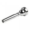 Musical Instrument Trumpet Mouthpiece Professional Replacement