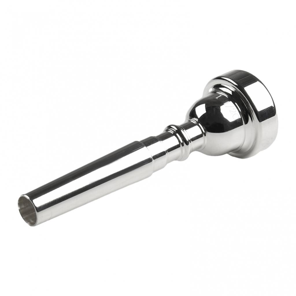 Musical Instrument Trumpet Mouthpiece Professional Replacement