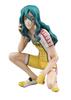 Palmate Series Yowamushi Pedal GRANDE ROAD Yusuke Makishima approximately 8cm PVC painted finished figure