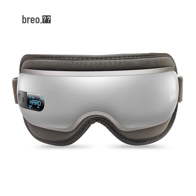 breo iSee16 Eye Massager