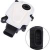 Shutter Grille Air Actuator Motor For Ford Fusion SE RS ST 1.5L 2.0L 2.5L 2013 2014 2015 2016 BM51-8476-AB 6466R420 DS73-8476-BB