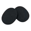 Soft Over Ear Pad Replacements For X4A H6A Headphones Enhances Seal Comfort Fit Ear Cushions
