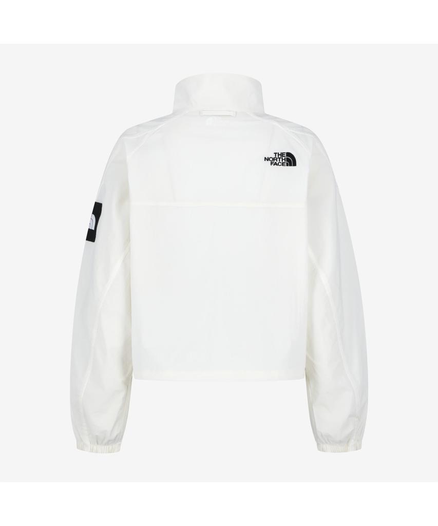 The North Face Nj3Bs31K White Label Women'S Olema Flex Jacket Ivory