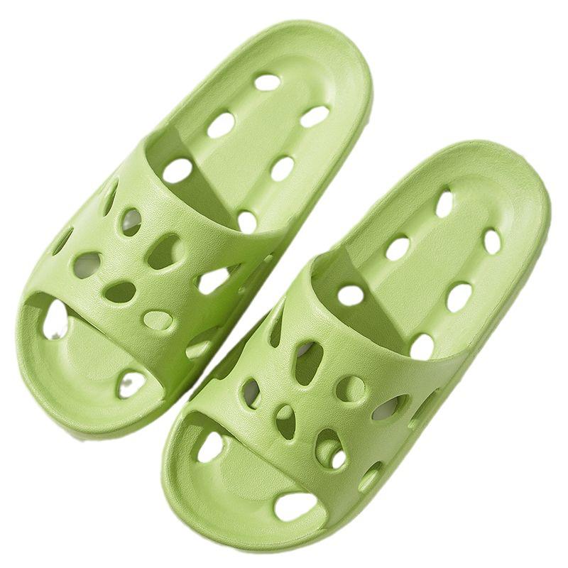 Non-Slip EVA Bathroom Slippers for Women and Men