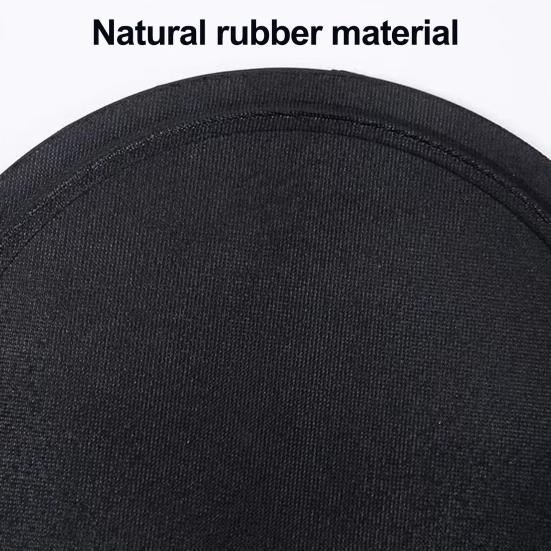 4Pcs Exfoliating Body Scrubber Ergonomic Design Deep Cleansing Gentle Dead Skin Remover Shower Bath Tool