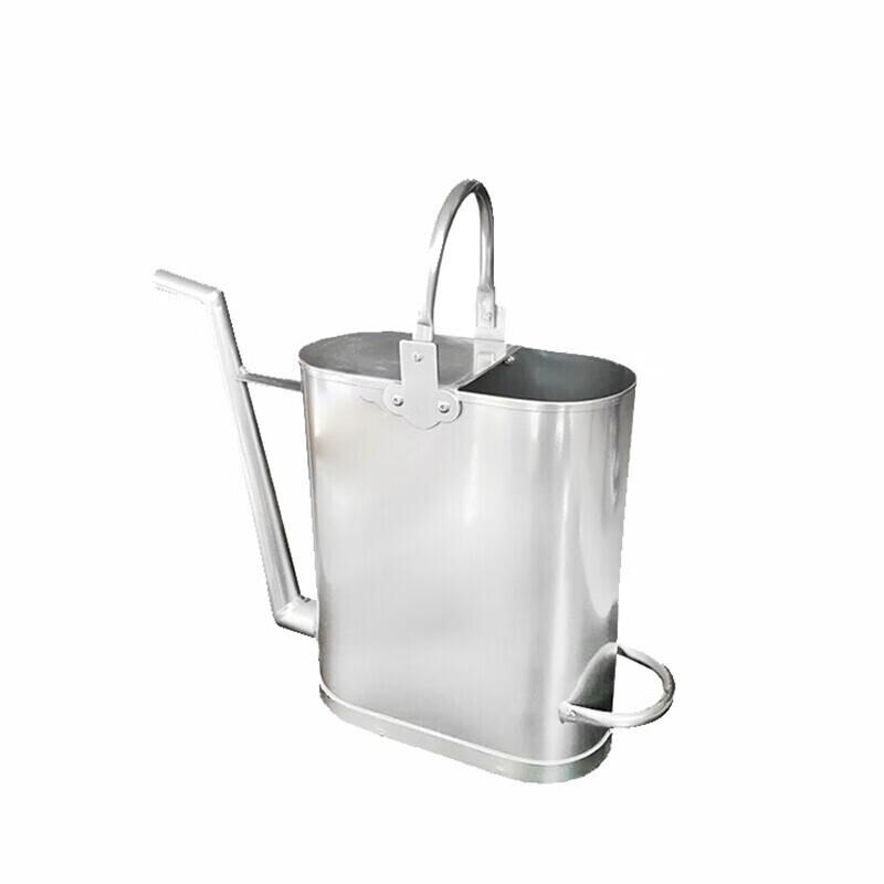 Портативная канистра для топлива Homeglen