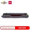 Deli DR24BK Black Toner Cartridge