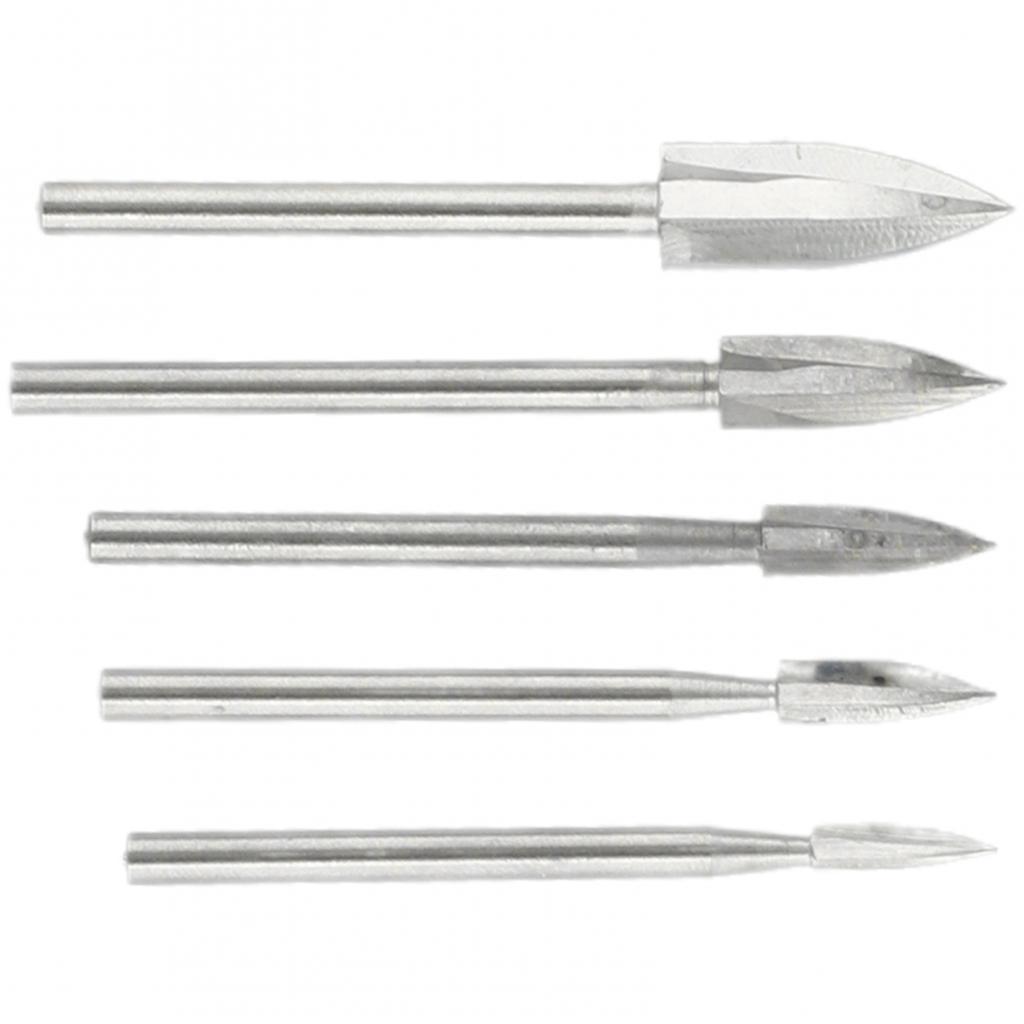 Brand New Wood Carving Tools Drill Bit For Woodworking