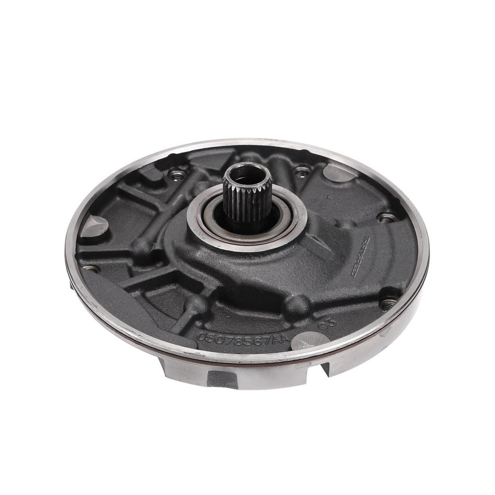 62TE 6-Speed Automatic Transmission Transmission Oil Pump ATX TRANSPEED For Dodge Chrysler 2003-11 Engines Parts 62TE