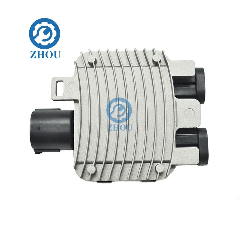 OEM 940.0094.00 940.0042.04 940.0085.00 940.0043.03 940.0043.02 Radiator Cooling Fan Control Module For Land Rover Freelander