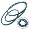 M152630 Replacement M163540 Drive Belt Drive Belt For Lawn Mower Lawn Mower Precise Dimensions Smooth Operation