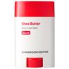 Editor Seongbun Unt de Shea Stick pentru Picioare de Bebeluș – Îngrijire Intensivă a Picioarelor & Stick Balsam pentru Picioare